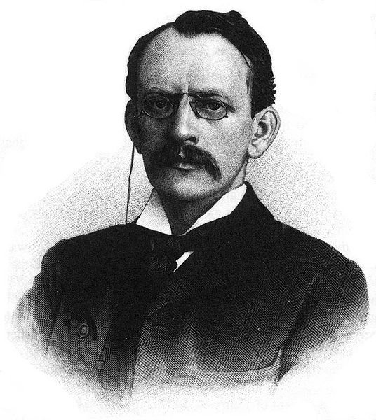 Modelo atómico de Thomson