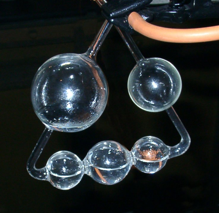 Kaliapparat