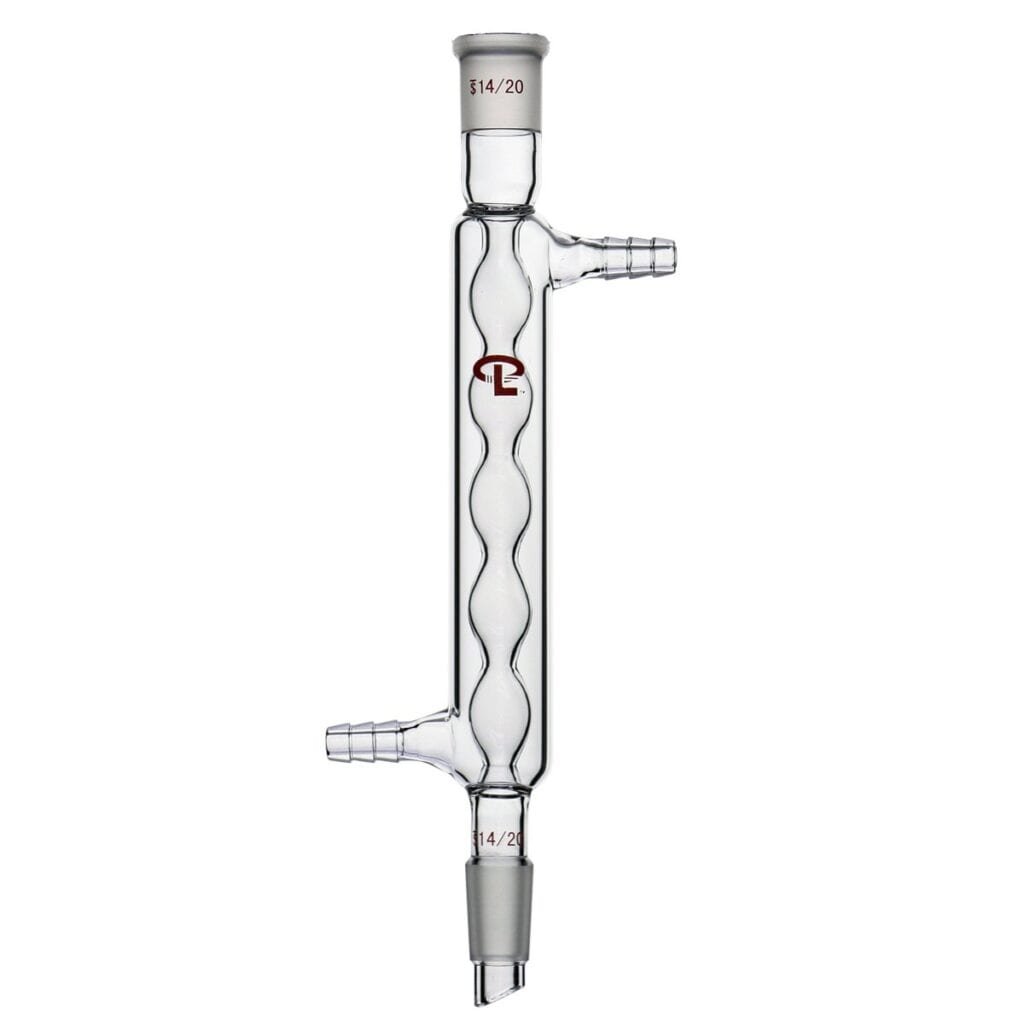 Condensador de Allihn