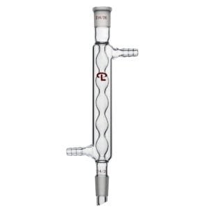 Condensador de Allihn