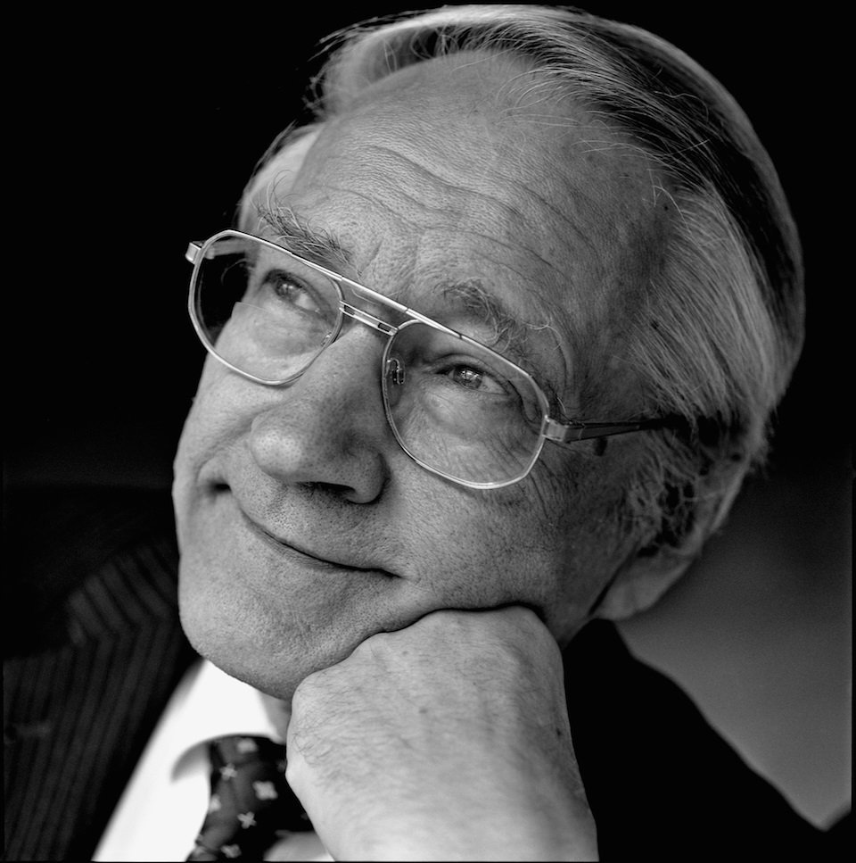 Richard Robert Ernst