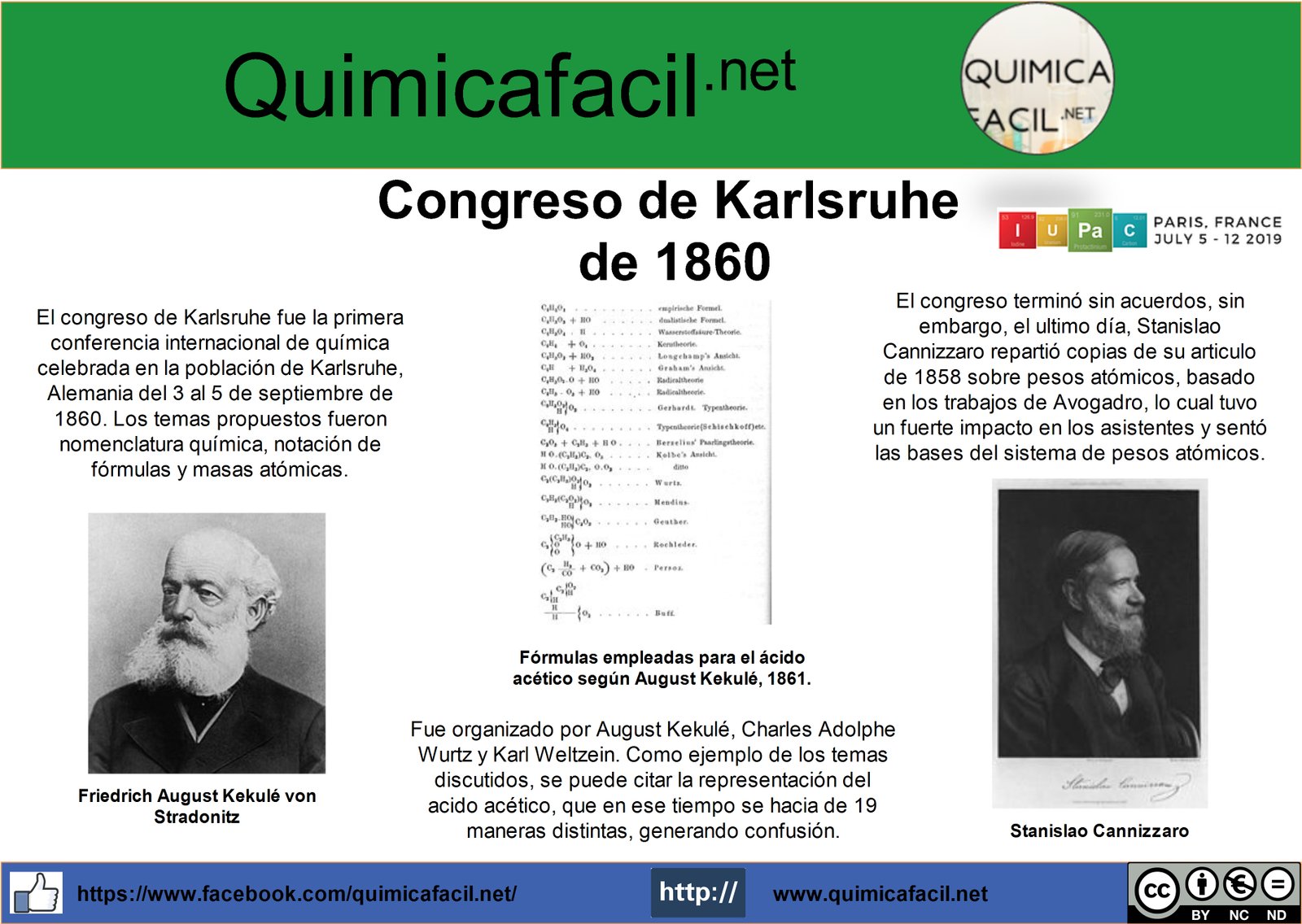 congreso de Karlsruhe de 1860