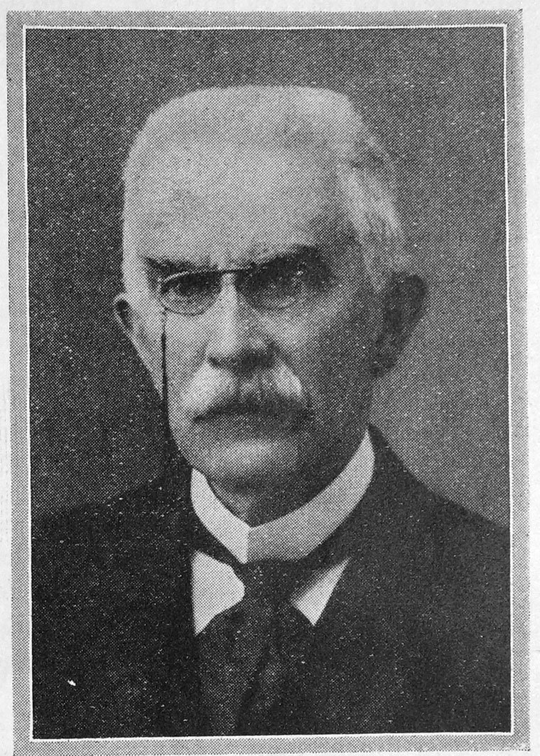 Henry Le Chatelier