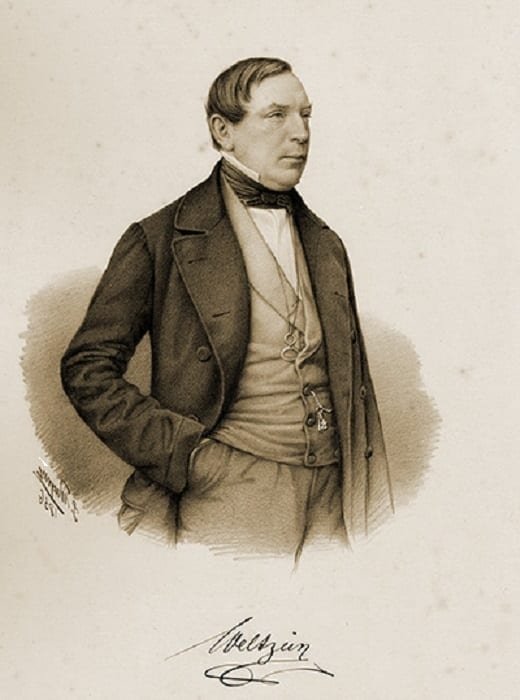 Carl Weltzien