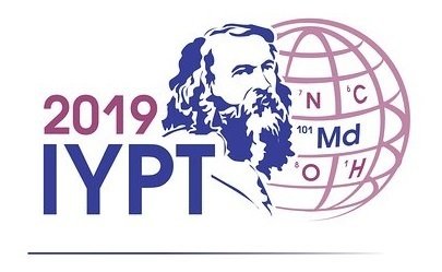 2019 Año Internacional de la Tabla Periódica (IYPT)