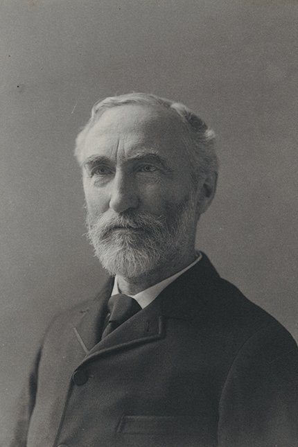 Josiah Willard Gibbs