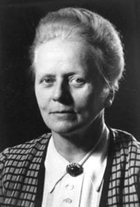 Ida Noddack
