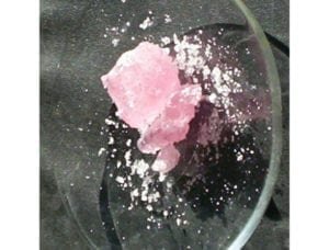 Química del manganeso