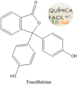 Fenolftaleina