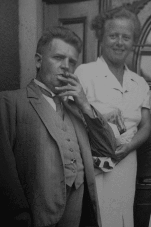 Ida y Walter Noddack