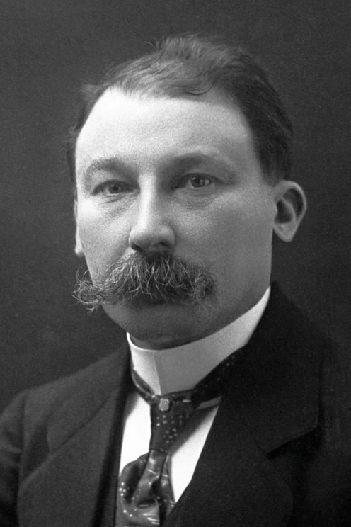 Victor Grignard