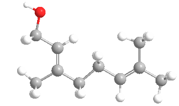Geraniol
