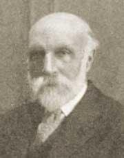 Leonard Temple Thorne, verdadero inventor del triángulo