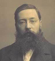 Químico orgánico inglés, 1860-1929. Sintetizó una serie de productos naturales, y conmemoró en el triángulo de Perkin para la destilación al vacío