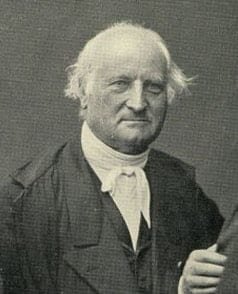 Antoine Balard