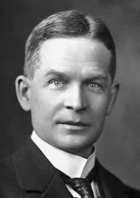 Frederick Soddy