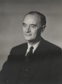 Christopher Kelk Ingold
