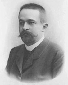 Johannes Thiele