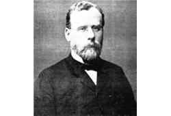 Foto de Lars Fredrik Nilson
