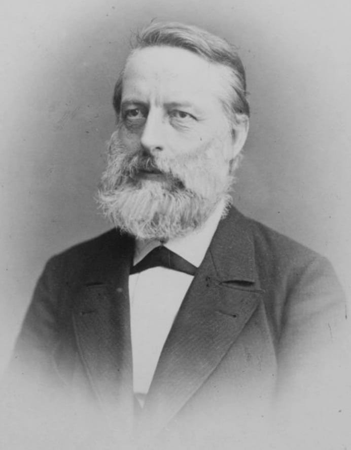 Julius Lothar Meyer