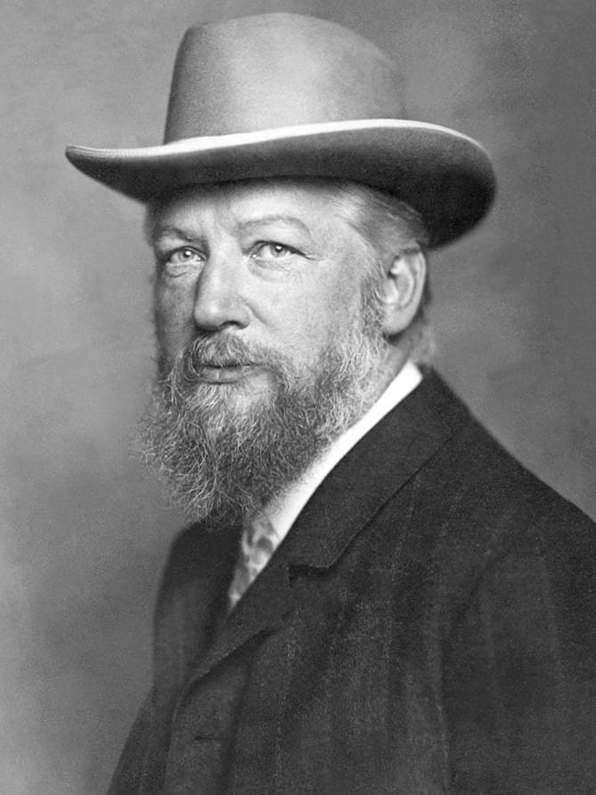 Premio Nobel de Química 1909