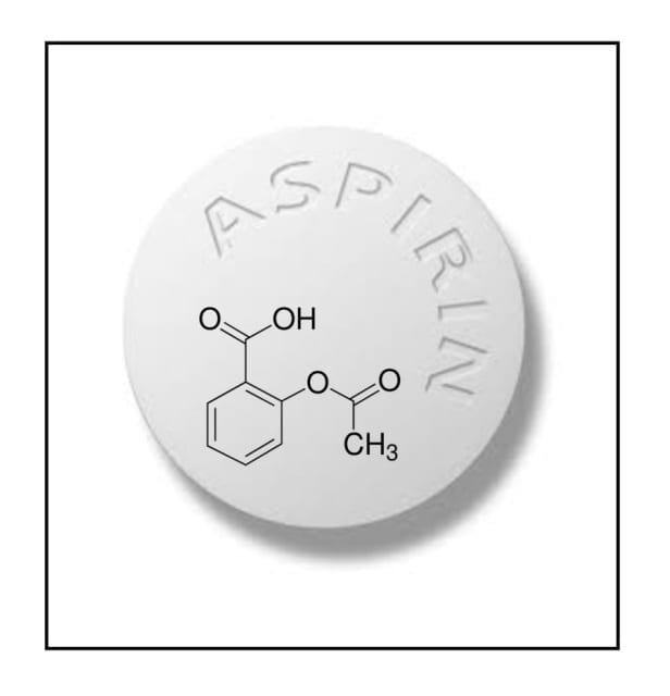 Aspirina