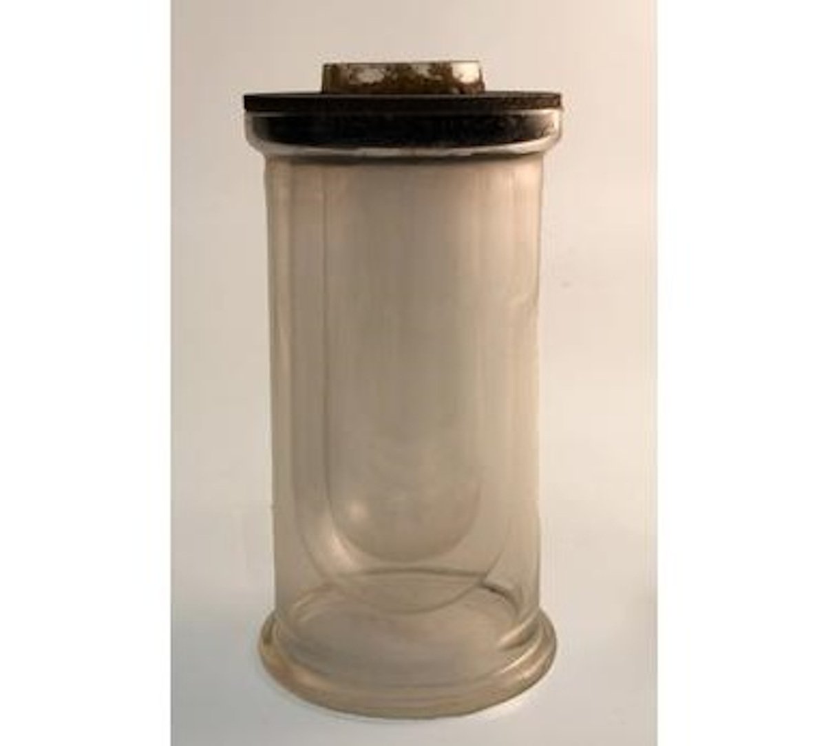 Frasco de Dewar