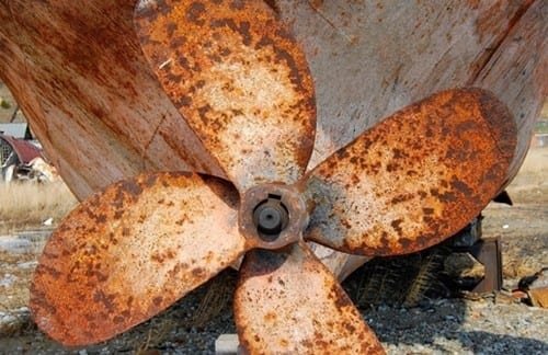 Corrosión por Temperatura Diferencial