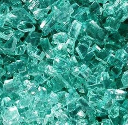 Química de las oxisales de hierro