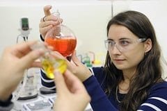 La química es una ciencia demostrativa