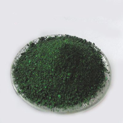 Acetato de cobre anhidro