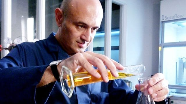 Chemistry: A Volatile History Episodio 2