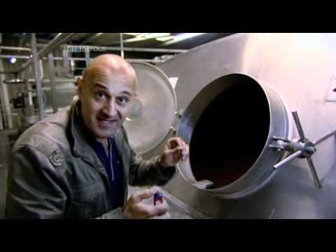 Chemistry: A Volatile History Episodio 3