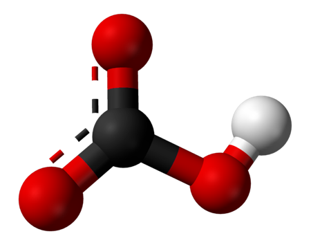 Bicarbonato de sodio