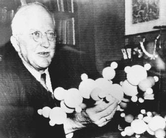 Hermann Staudinger
