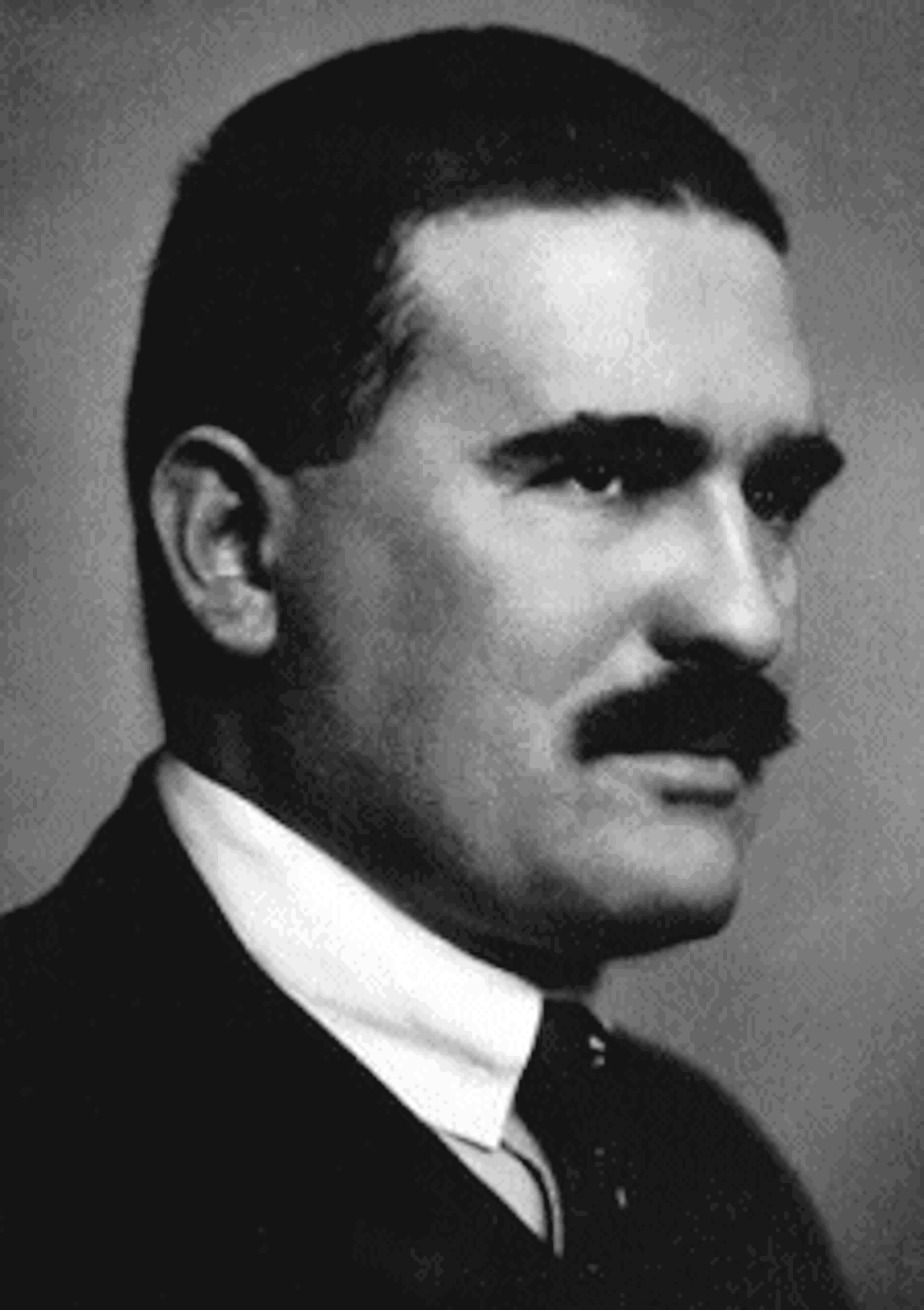 Victor Moritz  Goldschmidt