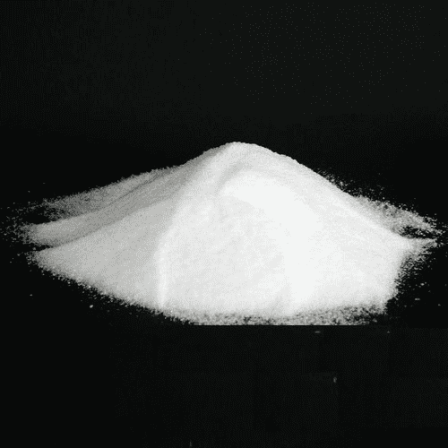 PVA en forma granular
