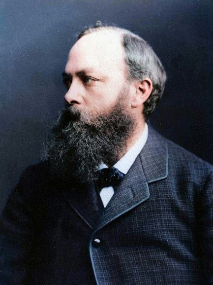 Carl Graebe