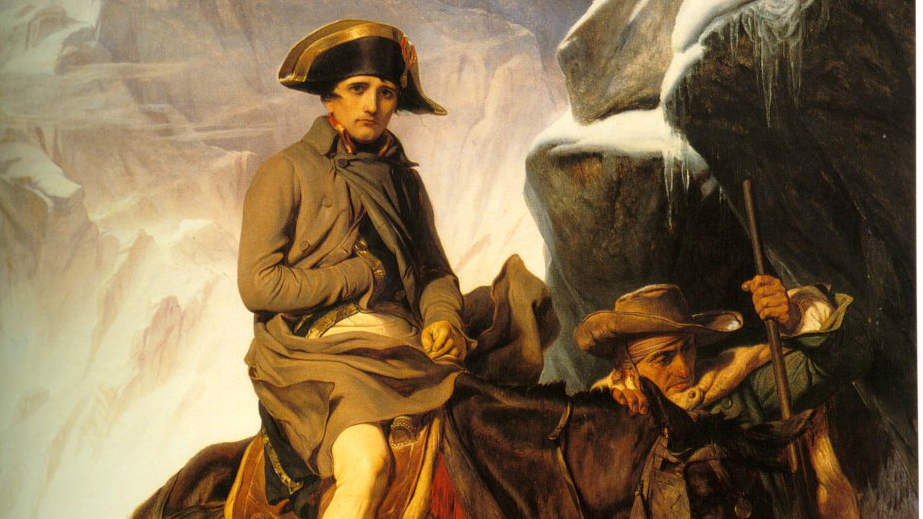 El día en que Napoleón subestimó el conocimiento de la química