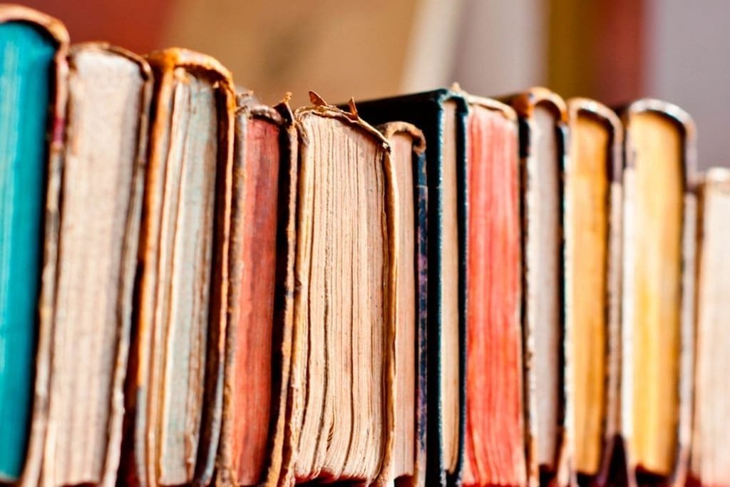 Es necesario desarrollar métodos de análisis no destructivos para evaluar la degradación de libros y documentos