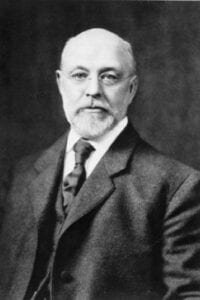 Ira Remsen