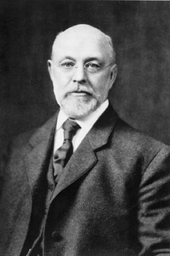 Ira Remsen