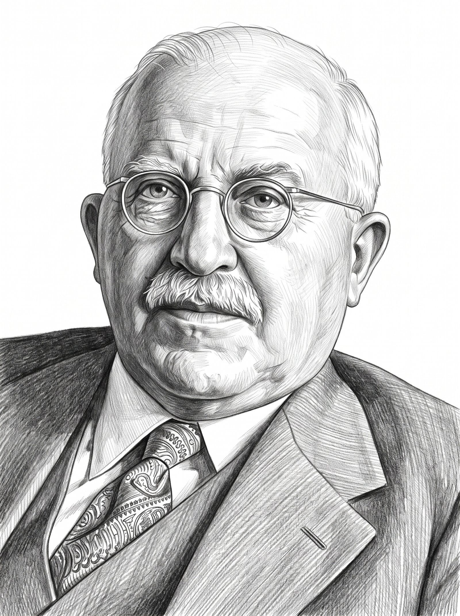 Hermann Staudinger
