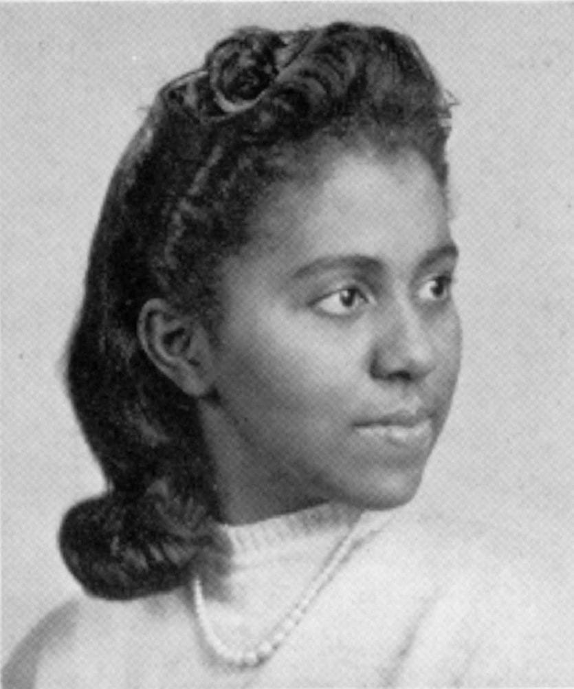 Marie Maynard Daly
