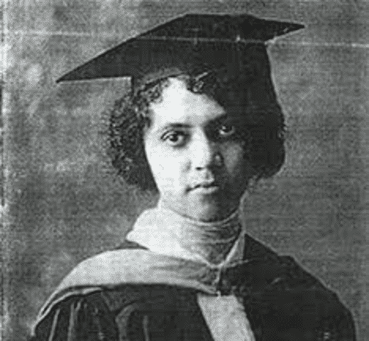 Marie Maynard Daly