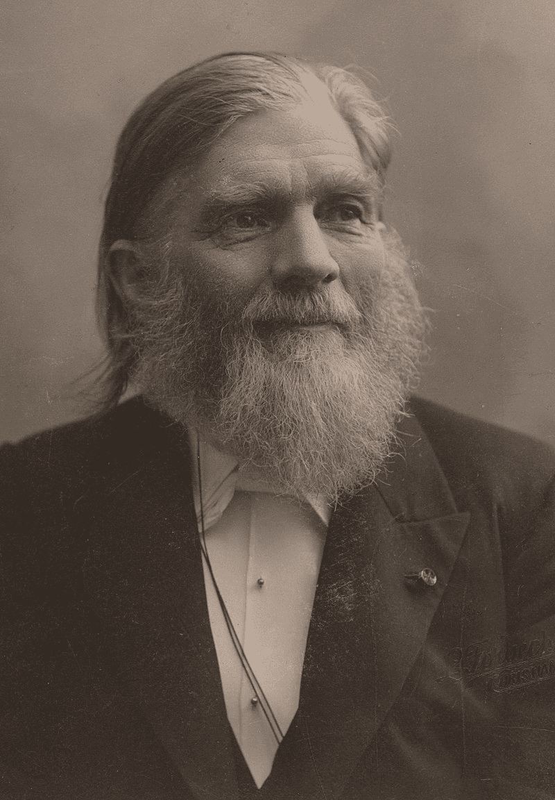 Peter Waage