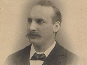Samuel Dufton. Químico, profesor e inspector escolar británico (1867-1943)