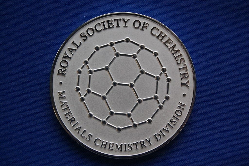 Royal Society of Chemistry – Premio Stephanie L Kwolek