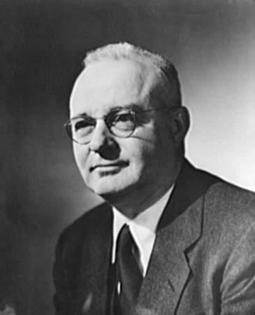Thomas Midgley Jr