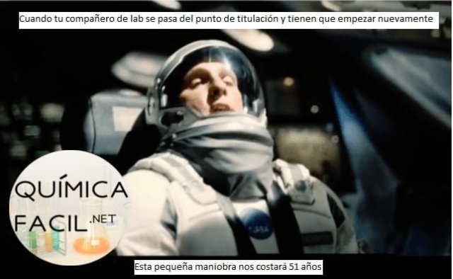 Cuando te pasas del punto
